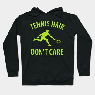 Tennis Hoodie